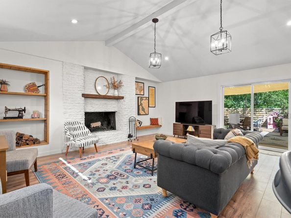 5610 Northdale DR, Austin TX 78723