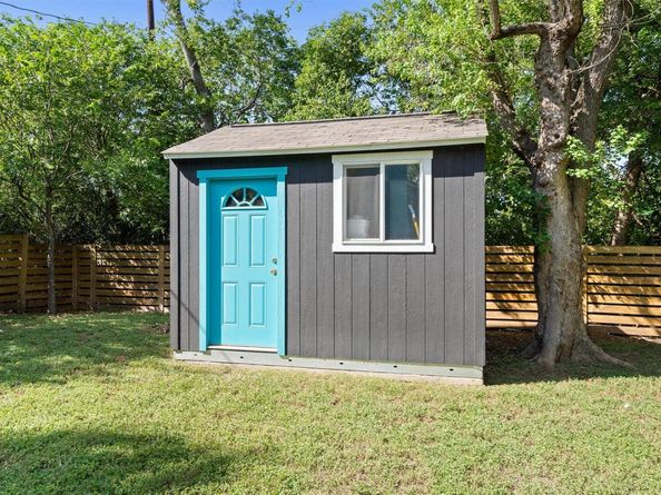 5610 Northdale DR, Austin TX 78723