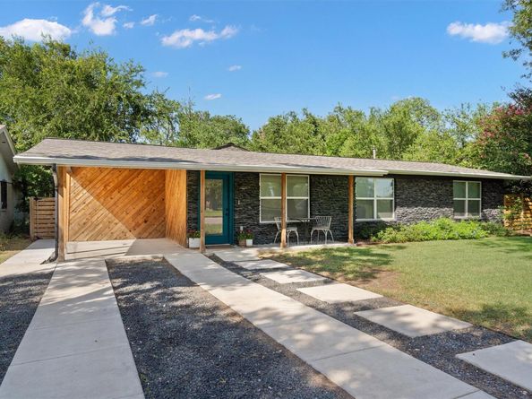 5610 Northdale DR, Austin TX 78723