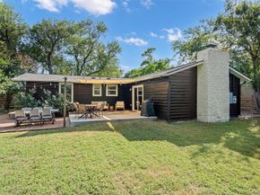 5610 Northdale DR, Austin TX 78723