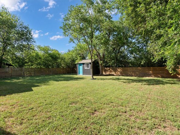 5610 Northdale DR, Austin TX 78723