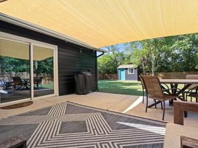 5610 Northdale DR, Austin TX 78723