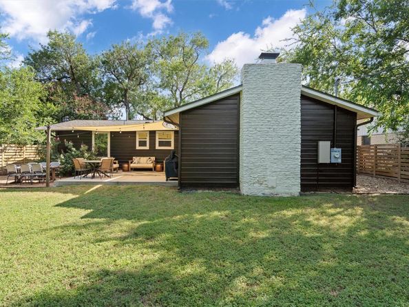 5610 Northdale DR, Austin TX 78723