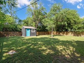 5610 Northdale DR, Austin TX 78723
