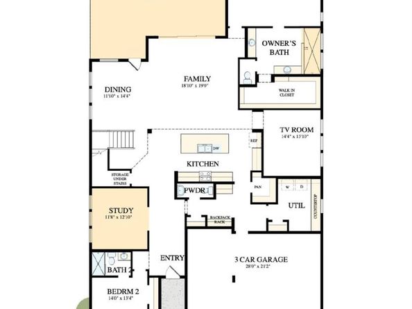3300 Double Spur TRL, Georgetown TX 78628