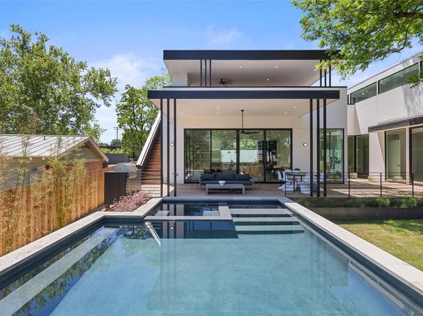 2502 Barhill DR, Austin TX 78704