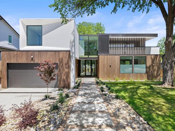2502 Barhill DR, Austin TX 78704