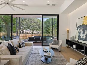 2502 Barhill DR, Austin TX 78704