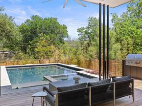 2502 Barhill DR, Austin TX 78704