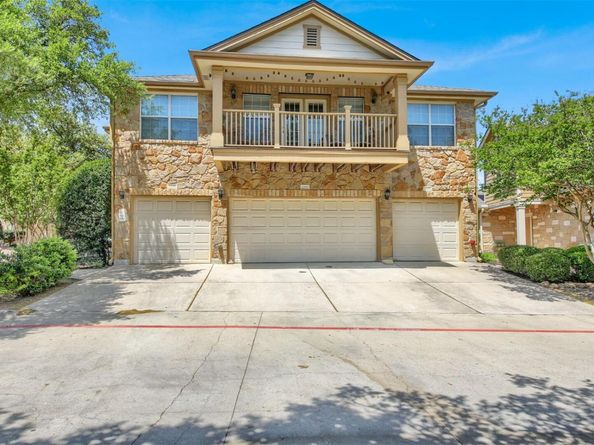 16100 S Great Oaks DR 2202, Round Rock TX 78681