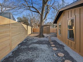 620 Amesbury LN, Austin TX 78752