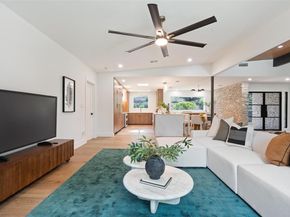 3403 Cascadera DR, Austin TX 78731