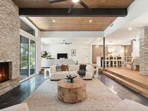 3403 Cascadera DR, Austin TX 78731