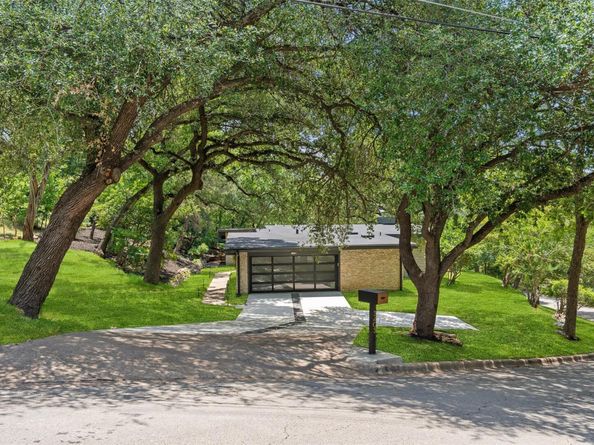3403 Cascadera DR, Austin TX 78731