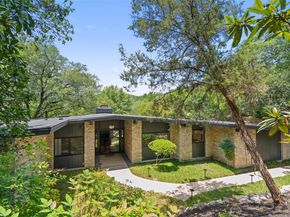 3403 Cascadera DR, Austin TX 78731