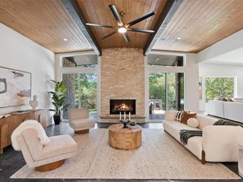 3403 Cascadera DR