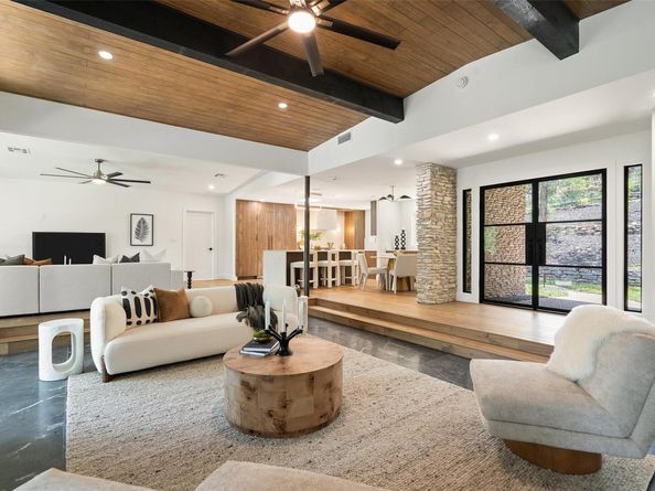 3403 Cascadera DR, Austin TX 78731