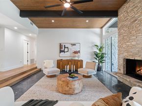 3403 Cascadera DR, Austin TX 78731