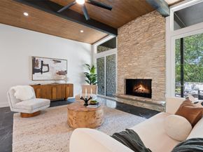 3403 Cascadera DR, Austin TX 78731