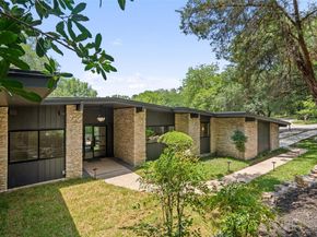3403 Cascadera DR, Austin TX 78731