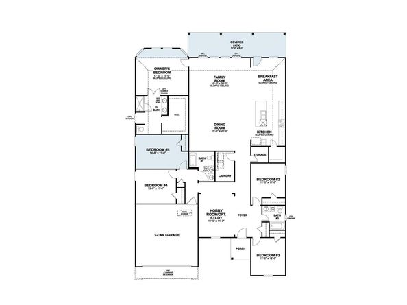 13409 Van Hollen RD, Manor TX 78653