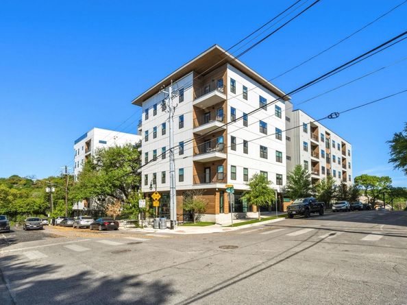 2500 Longview ST 300, Austin TX 78705