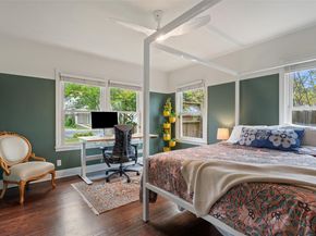 815 Stark ST, Austin TX 78756