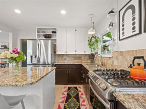 815 Stark ST, Austin TX 78756
