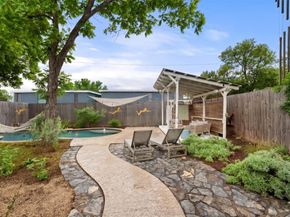 815 Stark ST, Austin TX 78756