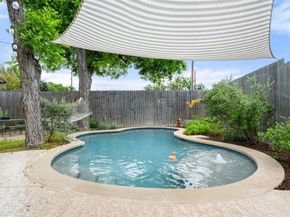 815 Stark ST, Austin TX 78756