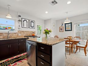 815 Stark ST, Austin TX 78756