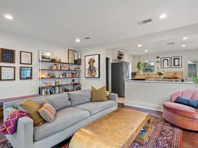 815 Stark ST, Austin TX 78756