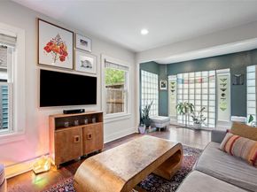815 Stark ST, Austin TX 78756