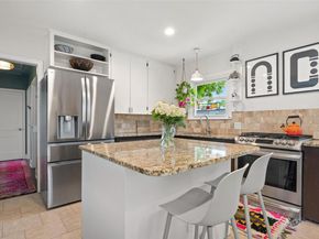 815 Stark ST, Austin TX 78756