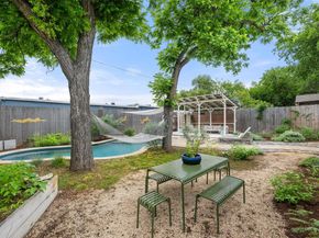 815 Stark ST, Austin TX 78756