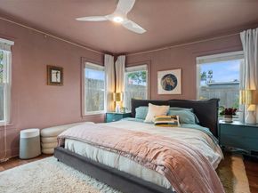 815 Stark ST, Austin TX 78756