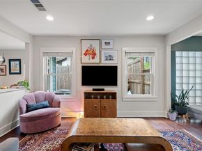 815 Stark ST, Austin TX 78756