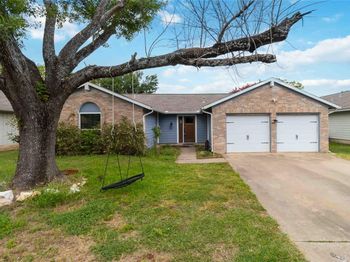 11618 Spotted Horse DR