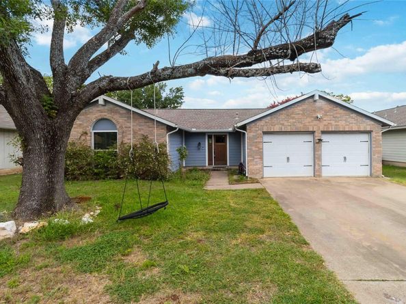 11618 Spotted Horse DR, Austin TX 78759