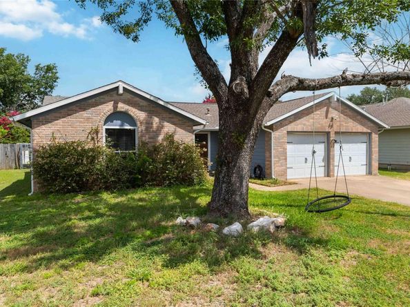 11618 Spotted Horse DR, Austin TX 78759
