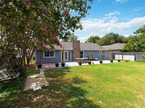 11618 Spotted Horse DR, Austin TX 78759