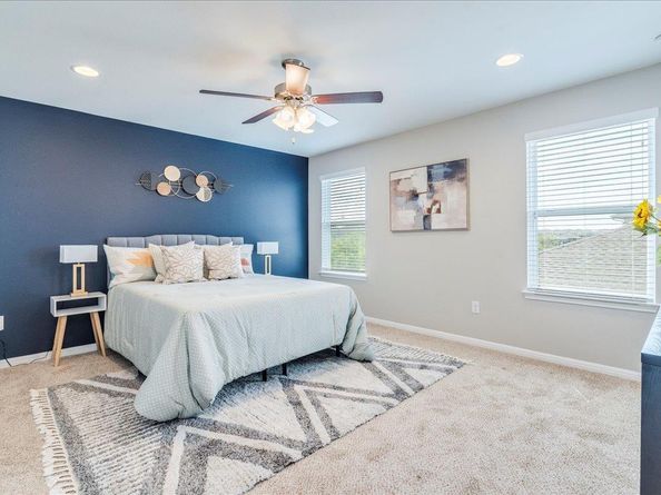 10317 Laurie LN, Austin TX 78747