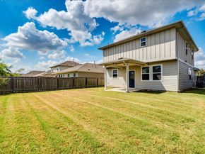 10317 Laurie LN, Austin TX 78747