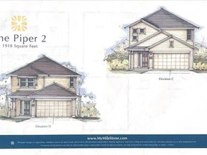 10317 Laurie LN, Austin TX 78747