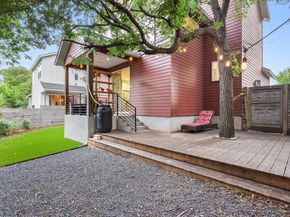 1709 Perez ST 2, Austin TX 78721