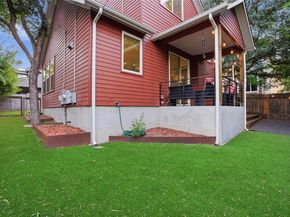 1709 Perez ST 2, Austin TX 78721