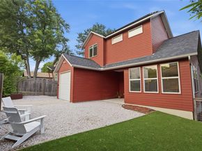 1709 Perez ST 2, Austin TX 78721
