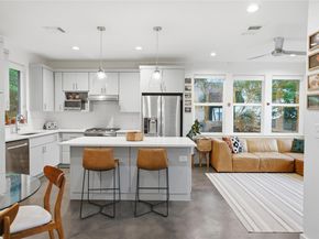 1709 Perez ST 2, Austin TX 78721