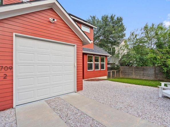 1709 Perez ST 2, Austin TX 78721