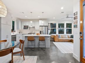 1709 Perez ST 2, Austin TX 78721